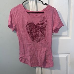 At.John’s Bay short sleeve